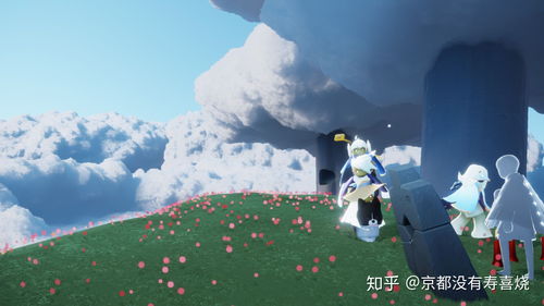 光遇霞光城上层冥想在哪里 霞光城上层冥想任务攻略 光遇霞光城上层冥想在哪里 霞光城上层冥想任务攻略