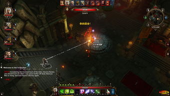 影之刃3魔罪狂刷哪个 魔罪狂副本攻略