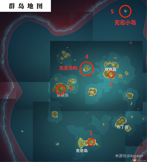 原神寻找不存在之人任务怎么做 寻找不存在之人任务攻略