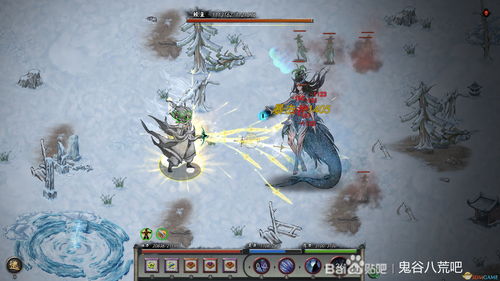 鬼谷八荒化神登仙坐骑怎么获得