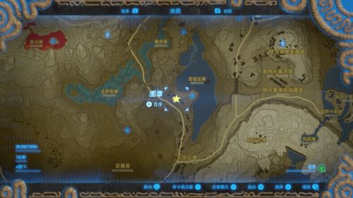 光遇雨林神庙冥想在哪里 在雨林神庙内冥想任务攻略