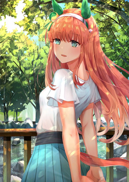 赛马娘因子怎么刷 因子速刷攻略