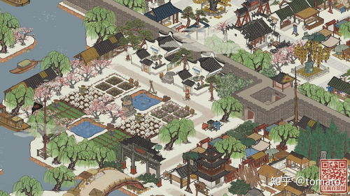 江南百景图鱼跃龙门怎么获得 鱼跃龙门怎么样