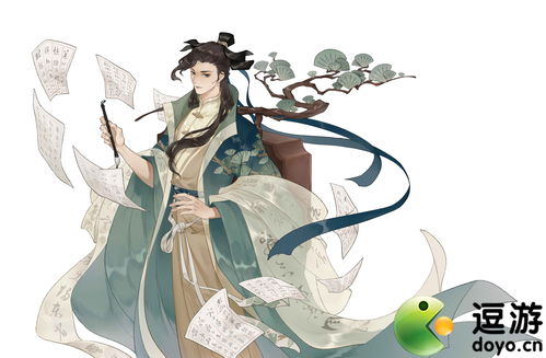 忘川风华录李世民技能怎么样 李世民技能介绍