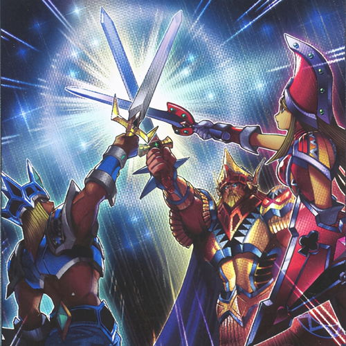 游戏王决斗链接磁石战士卡组怎么搭配