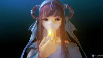 秦时明月世界捏脸数据分享 捏脸男女数据