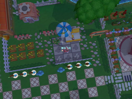 光遇雨林赏花任务攻略 雨林赏花位置坐标