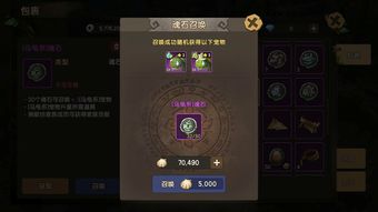 天地劫魂石词条选择推荐 魂石词条上限
