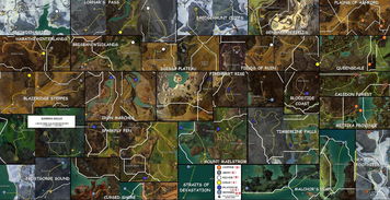 小森生活铜矿在哪 铜矿采集位置