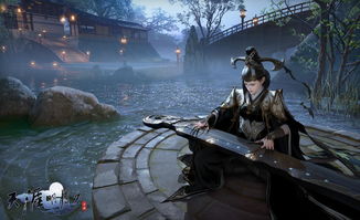 天涯明月刀水边三拜怎么过 水边三拜任务攻略