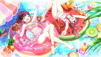 小森生活果实采集位置介绍 果实分布图