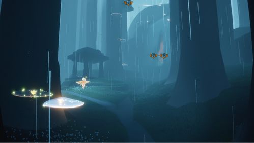 光遇4.1复刻先祖在哪 4月1日复刻先祖兑换表