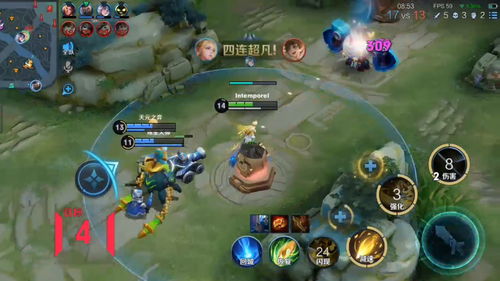 王者荣耀艾琳同阵营的英雄有谁 艾琳同阵营英雄介绍