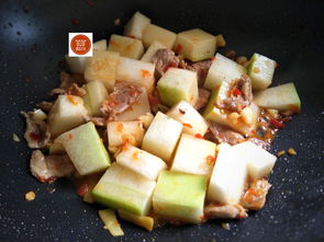 小森生活冬瓜烧肉怎么解锁 冬瓜烧肉的食谱在哪里