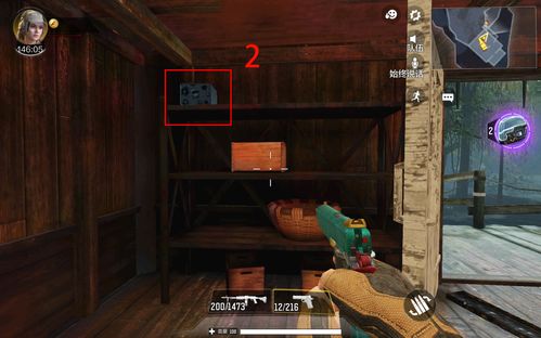 使命召唤手游树妖怎么打 异变狂潮树妖打法攻略