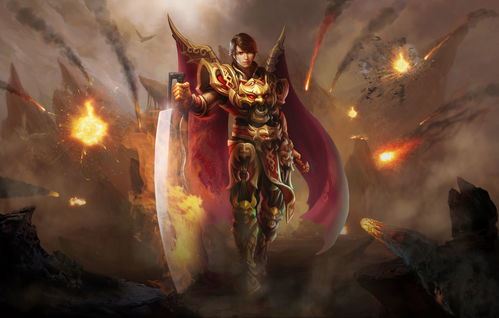 蓝月传奇2战士神兽怎么获得