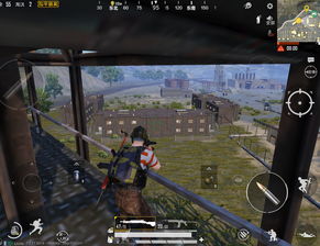 和平精英机场卫星楼密码攻略 机场卫星楼密码答案