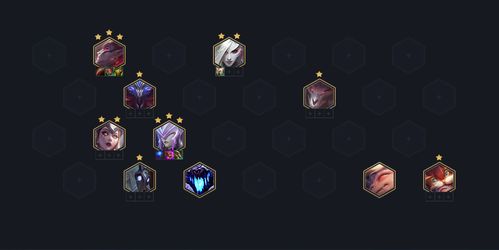 云顶之弈S5光天使阵容搭配推荐 S5光天使最强阵容