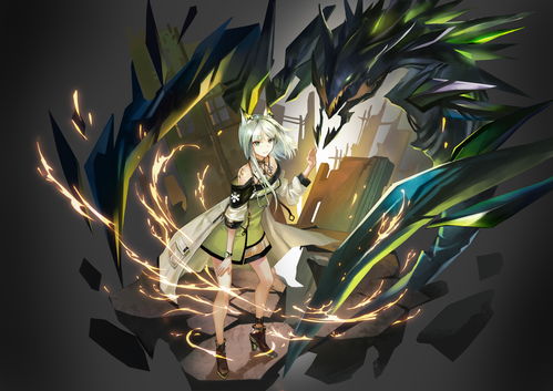 明日方舟凯尔希精二材料 凯尔希技能专精材料