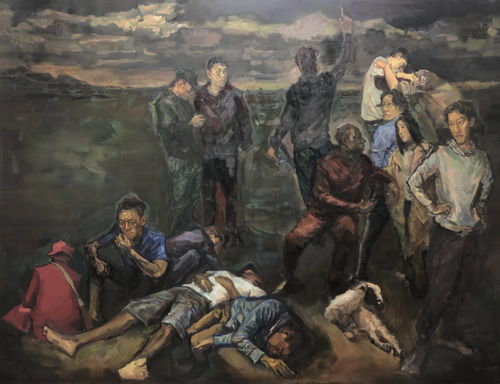 光遇正步冒险家先祖在什么位置