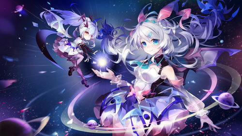 崩坏学园2六等星的爱怎么过 六等星的爱活动通关攻略