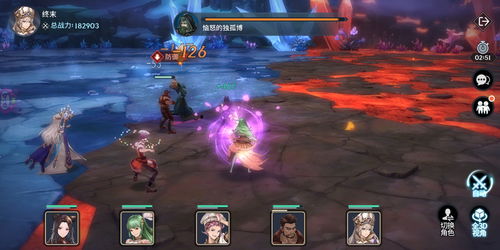 斗罗大陆斗神再临角色排行 最强角色选择推荐 斗罗大陆斗神再临角色排行 最强角色选择推荐