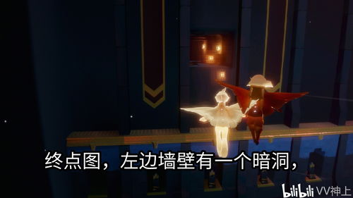 光遇集结季小金人位置 集结季光之翼位置坐标 光遇集结季小金人位置 集结季光之翼位置坐标