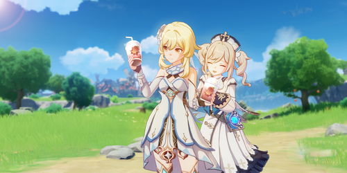 原神诺艾尔邀约事件第二幕攻略