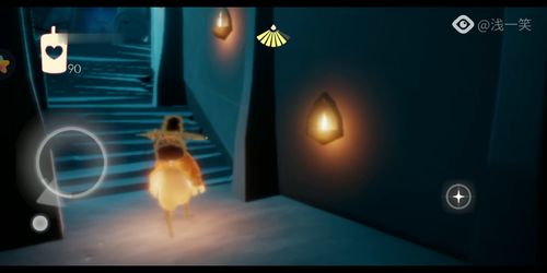 光遇烛光采集系统是什么 烛光采集系统介绍