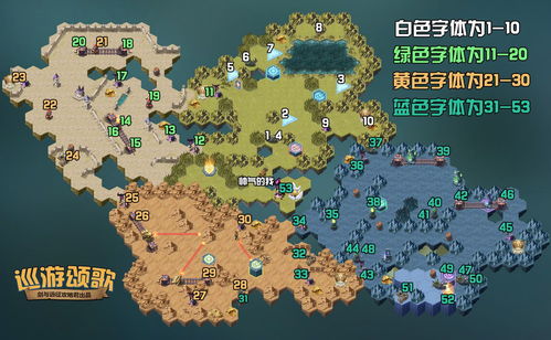 剑与远征旋沙轨道攻略路线2021