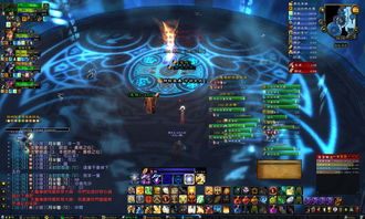 雷霆之怒虹魔教皇boss怎么打 虹魔教皇打法攻略