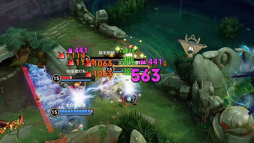 天地劫弃渊高地不绝如缕怎么过