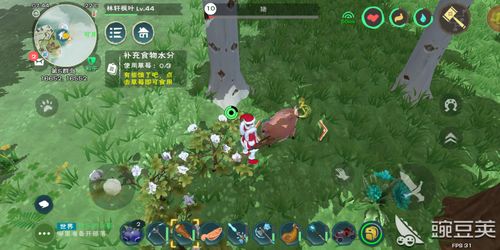 创造与魔法樱花背包怎么获得