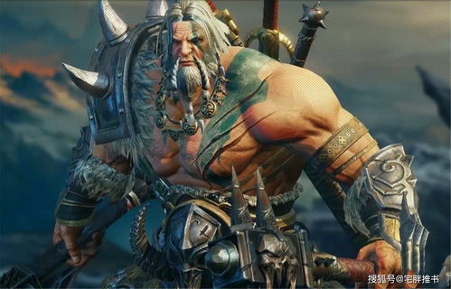 暗黑破坏神不朽点灯任务攻略 9盏灯点燃顺序介绍 暗黑破坏神不朽点灯任务攻略 9盏灯点燃顺序介绍