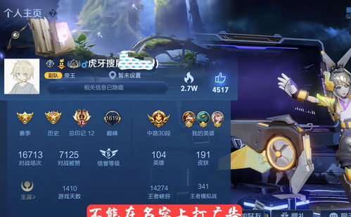 王者荣耀竖立名字怎么改 竖立名字复制攻略