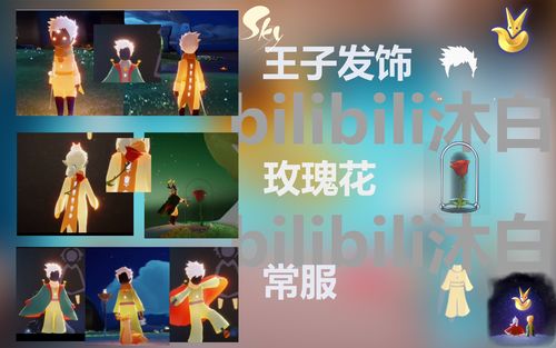 光遇小王子礼包多少钱 小王子季节礼包价格