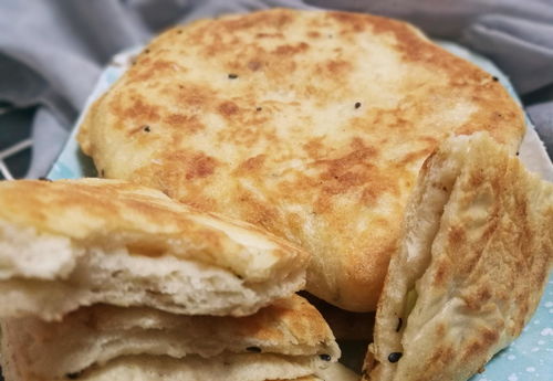 江湖悠悠葱油饼怎么做 葱油饼食谱配方
