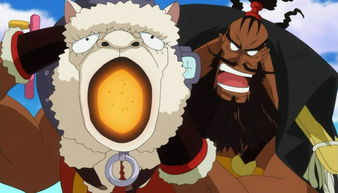 航海王热血航线曾混迹于魔谷镇的他答案介绍