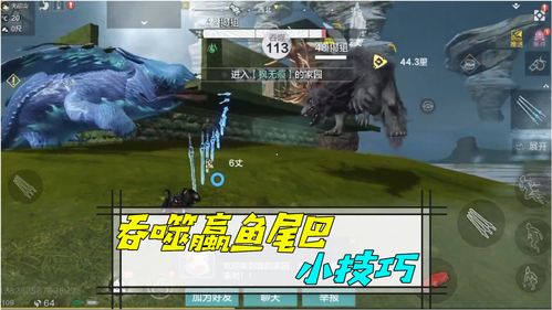 妄想山海五气石碎片怎么获取