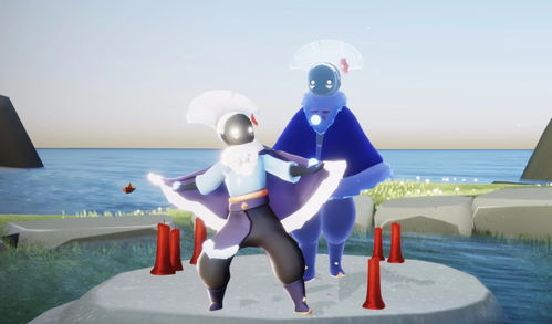 光遇6.17复刻先祖位置在哪里 6月17日复刻点头先祖兑换表