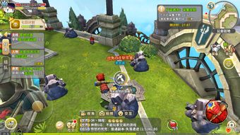 光遇6.17复刻先祖在哪 6.17复刻先祖位置介绍