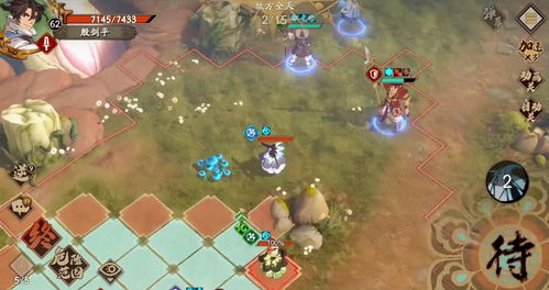 天地劫归真8-3怎么打 归真8-3通关攻略