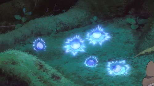 原神萤火虫的发光髓怎么采集