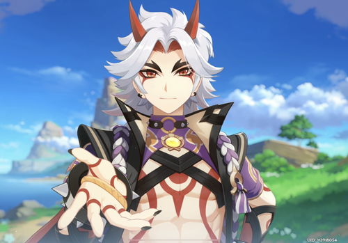 原神宵宫什么时候出 宵宫上线时间介绍