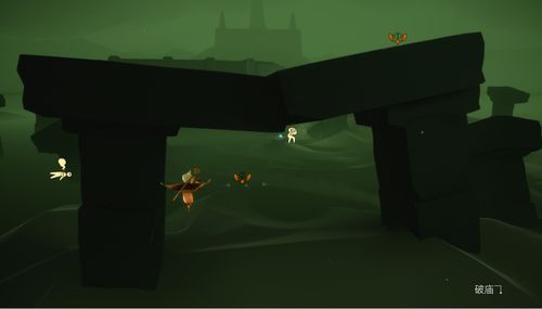 光遇商人先祖在什么位置 商人先祖兑换图