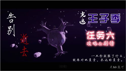 光遇小王子季第三个任务怎么完成
