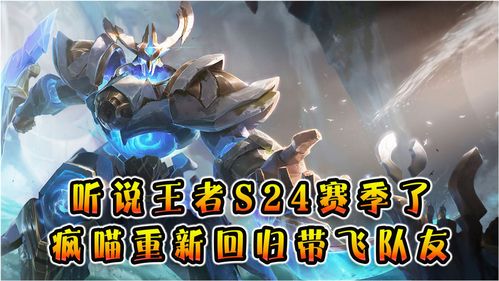 王者荣耀s24小队在哪里 s24赛季小队去哪里了