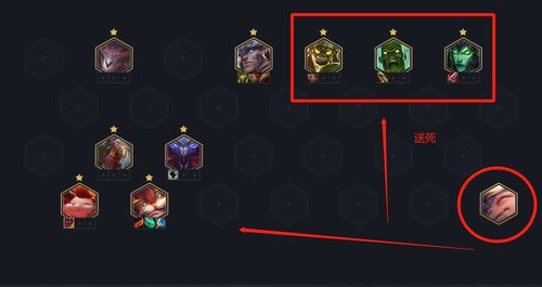 云顶之弈丧尸婕拉主C攻略 11.13丧尸婕拉阵容搭配推荐