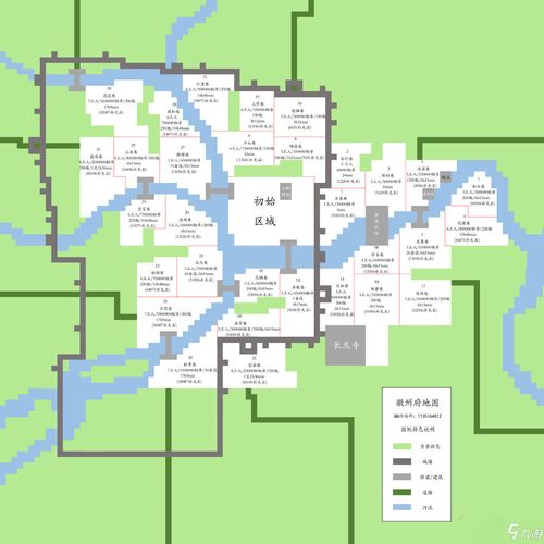 江南百景图徽州府怎么解锁