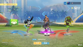 万象物语荣光不懈怎么过 长夏大运动会攻略